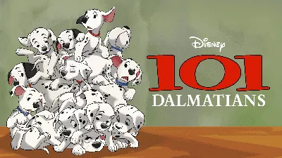 Watch 101 Dalmatians | Disney+