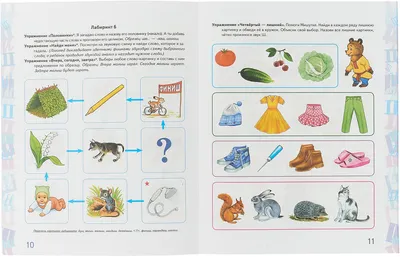 Цветные деревянные фигурки на автоматизацию звуков Ш и Ж, арт. П5403 (106  деревянных фигурок) - купить в интернет-магазине Игросити