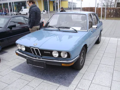 Pirkt BMW 525 | autoimperium.lv