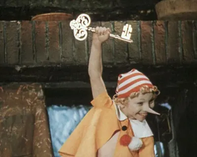 Как сложились судьбы детей-актеров из фильма «Приключения Буратино» |  Счастливые родители: Parents.ru | Дзен