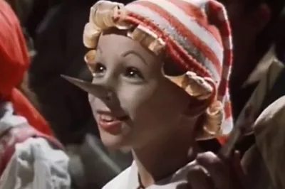 Приключения Буратино (1959) - постеры фильма - советские мультфильмы -  Кино-Театр.Ру