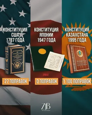 30 августа 2018 года День Конституции Республики Казахстан