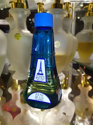 Reni Parfum № 473 Наливная парфюмерия РЕНИ флакон 100 мл / Женская  разливная парфюмерия \"Рени\" аромат № 473. | AliExpress