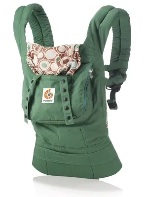Купить Эрго-рюкзак Di Sling Toddler Хаки - Эрго-рюкзаки Toddler (от 6-8 мес  до 4 лет) | Disling.com