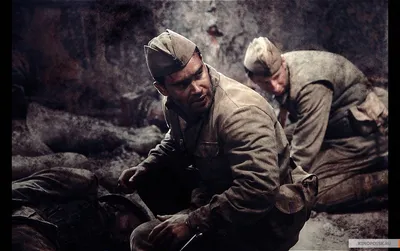 Stalingrad (1990) - IMDb