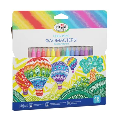 Малый художественный набор (карандаши, фломастеры, краски) Djeco купить в  Иркутске - интернет-магазин детских товаров и развивающих игрушек «Логика  детства»