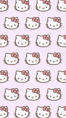 ОБОИ НА ТЕЛЕФОН | Hello kitty iphone wallpaper, Hello kitty backgrounds, Hello  kitty wallpaper