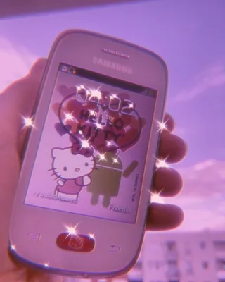 phone hello kitty / телефон хеллоу китти | Pink hello kitty, Hello kitty, Hello  kitty items