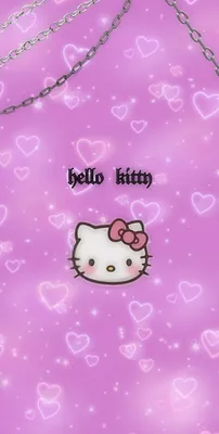 Pink hello kitty 🖤🤍💝 | Pink wallpaper hello kitty, Hello kitty  backgrounds, Hello kitty pictures