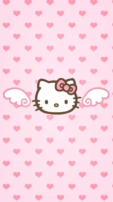 Pin by 𝐤𝐰𝐨𝐧𝐡𝐞𝐞 on 내가 좋아하는 것 | Pink wallpaper hello kitty, Hello kitty  iphone wallpaper, Jelly wallpaper