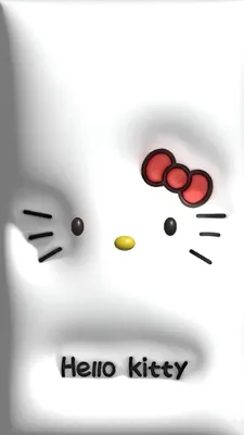 Hello Kitty 🩷 | Hello kitty iphone wallpaper, 3d wallpaper iphone, Hello  kitty wallpaper