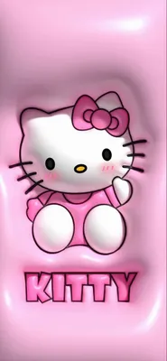 💕3D обои 4к 💦 | Pink wallpaper hello kitty, Hello kitty wallpaper, Hello  kitty iphone wallpaper
