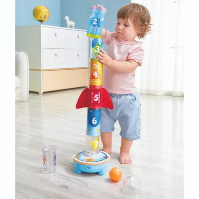 Ранние образовательные сенсорные игрушки для детей в подарок, интерактивные  игрушки Монтессори для малышей – лучшие товары в онлайн-магазине Джум Гик