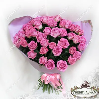 Заказать красивый букет роз для любимой FL-1435 купить - хорошая цена на  красивый букет роз для любимой с доставкой - FLORAN.com.ua