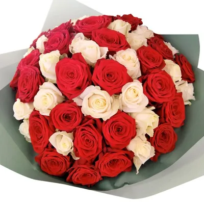 Букет роз для любимой жены - 78 фото