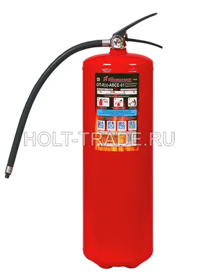 Купить огнетушитель для автомобиля в Москве .Цена огнетушителя для машины  от 560 руб