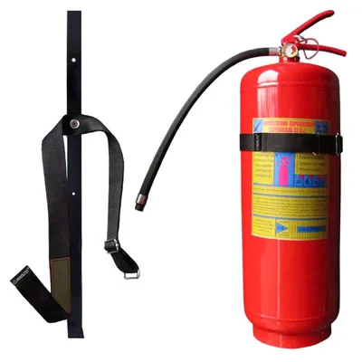 Настенный светильник в виде огнетушителя «Fire» H141-1 купить в  интернет-магазине