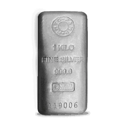 Junk 90% Silver Coins | $1 Face Value - Hero Bullion