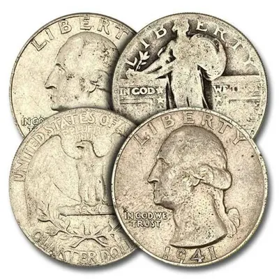 Value of 2001 $1 Silver Coin | American Silver Eagle Coin