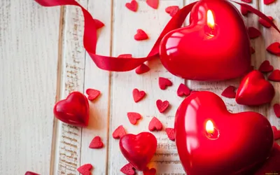 Скачать обои Праздники День святого Валентина, любовь в сердце на рабочий  стол 1152x864