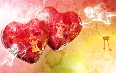 День святого Валентина Рамки Сердце, день святого Валентина, любовь,  сердце, обои для рабочего стола png | Klipartz