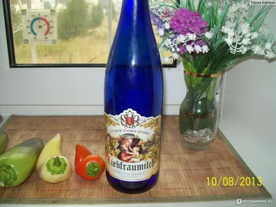 Вино Молоко Любимой Женщины белое, полусладкое, 0.75 л 🍷 купить в Нижнем  Новгороде по цене 1 152 руб.