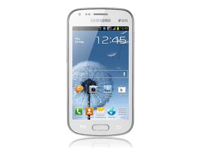 Samsung Galaxy Duos - iFixit