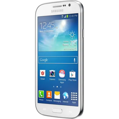Samsung Galaxy S Duos review | 246 facts and highlights