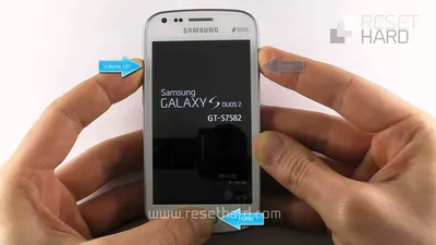 Review Samsung Galaxy S Duos 2 GT-S7582 Smartphone - NotebookCheck.net  Reviews