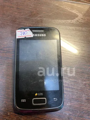 Купить Samsung DuoS SGH-D780 за 9 900 р. с доставкой в интернет магазине