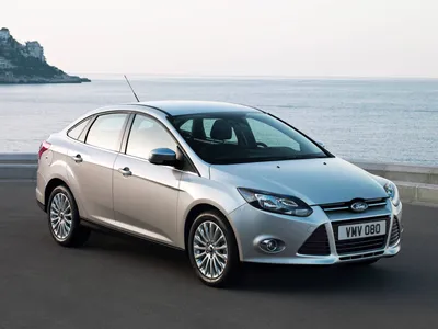 Ford Focus III: стоит ли покупать за миллион рублей - КОЛЕСА.ру –  автомобильный журнал