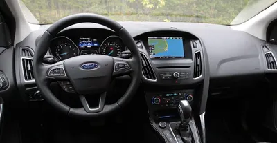 Что нужно знать и проверить перед покупкой Ford Focus 3 с рук - Quto.ru