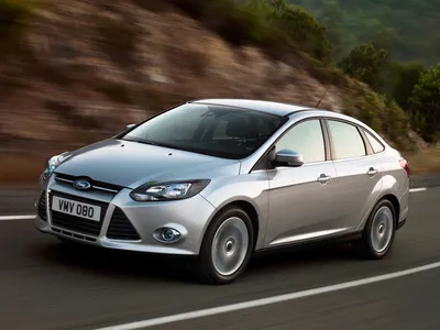 Used Ford Focus (Mk3, 2011-2018) review | Auto Express