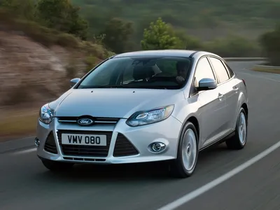 Что можно сделать с Ford Focus 3. Доработки авто, с чего начать… — Ford  Focus III Hatchback, 1,6 л, 2012 года | тюнинг | DRIVE2