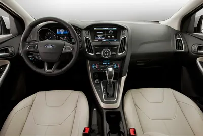Фото отчет по шумоизоляции Ford Focus 3 (Форд Фокус 3) за 1 день