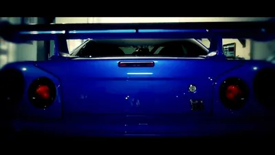 Nissan Skyline GT-R BRN34 из фильма \"Форсаж 4\" - YouTube
