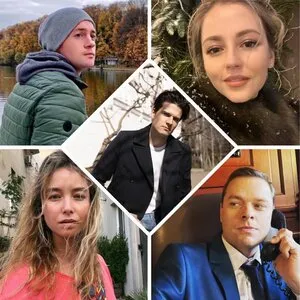 Звезды «Молодежки» воссоединятся к 10-летию сериала - Газета.Ru | Новости