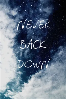 Фильм «Никогда не сдавайся» / Never Back Down (2008) — трейлеры, дата  выхода | КГ-Портал