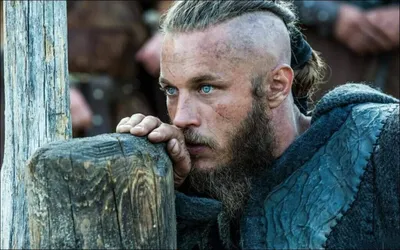 13 лучших фильмов и сериалов про викингов
