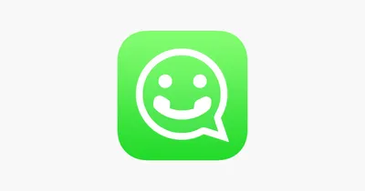 В WhatsApp на iOS можно будет использовать любые смайлики для реакций