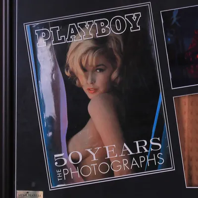 Playboy прекратил печать. Мы собрали лучшие обложки культового журнала  (18+) | Канобу
