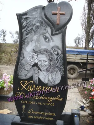 Гранитные памятники на могилу недорого купить в Ярославле