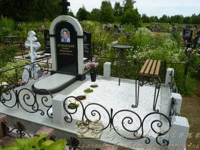 Памятники надгробия из гранита мрамора (id 2039030), купить в Казахстане,  цена на Satu.kz
