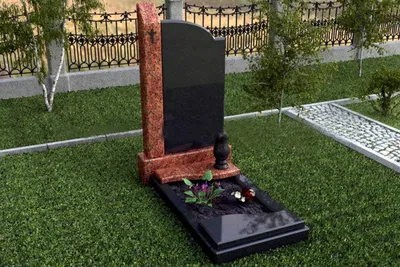 Надгробные памятники в Москве