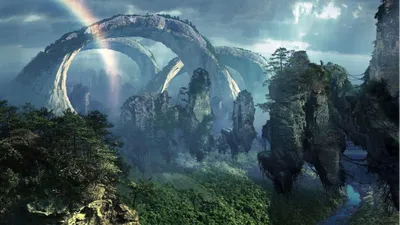 Волшебный мир планеты Пандора глазами учёных: разбираем фильм «Аватар: путь  воды» | Политехнический музей | Дзен