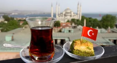 С добрым утром открытки на турецком