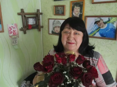 Букет роз для любимой женщины - купить розы для любимой с бесплатной  доставкой 24/7 по Москве