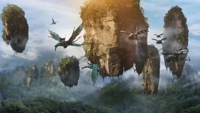 Фигурка Avatar Movie / Аватар: Mountain Banshee – Blue Banshee - купить по  цене 1790 руб с доставкой в интернет-магазине 1С Интерес