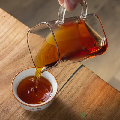 Китайский красный чай Дянь Хун Медовый купить интернет-магазин Art of Tea