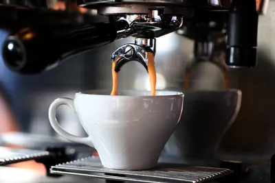 Международный день кофе | Пикабу